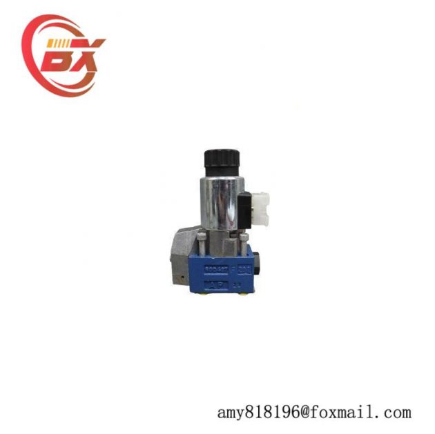 Rexroth MAC90-C-0-GD-2C/110-A-1 - Industrial Control Module