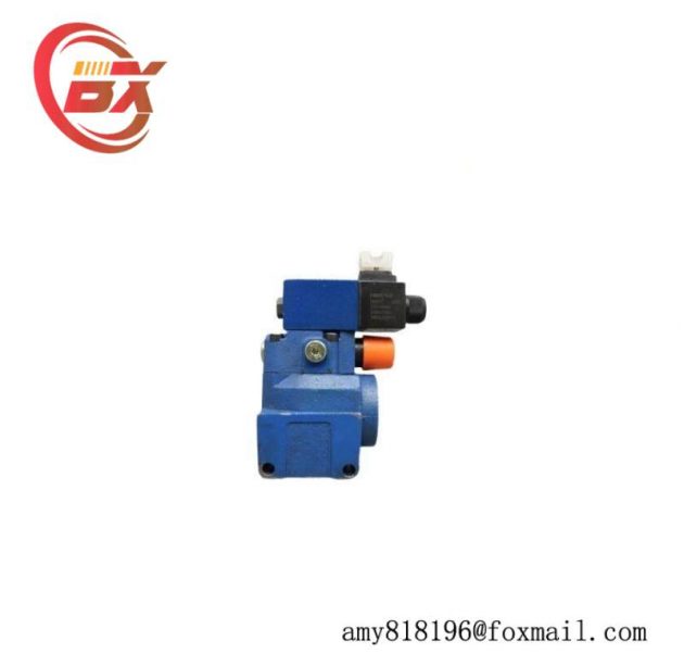REXROTH DKR021-W300B-BE32-01 Digital Control Module
