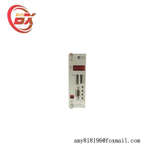 Rexroth MSK071C-0300-NN-S1-UP0-NNNN Servo Motor, Precise Control & High Efficiency