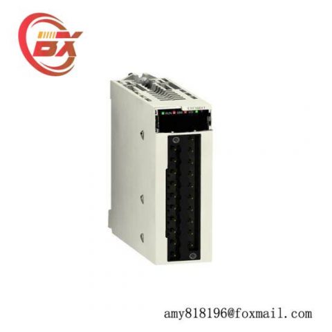Schneider Electric BMXERT1604T Digital Input Module