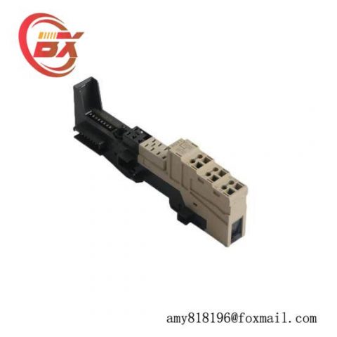 SIEMENS 6ES7193-4CD20-0AA0 ET 200S Power Module Terminal