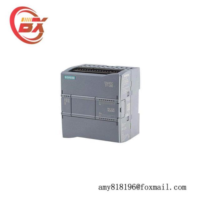 Siemens 6ES7214-1HG40-0XB0 Compact CPU for Industrial Automation