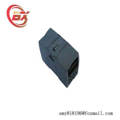 Siemens 6ES7231-4HD30 Analog Input Module for High Precision Industrial Automation
