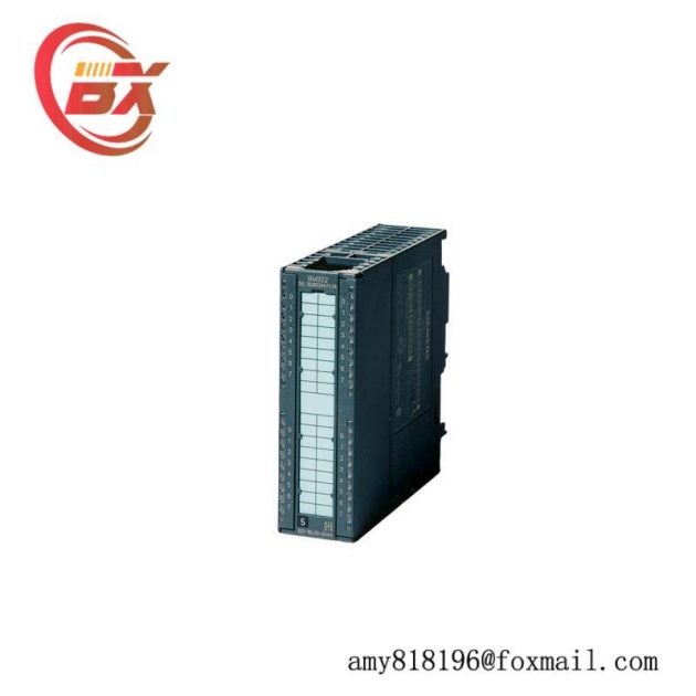 SIEMENS 6ES7322-1BH01-0AA0: Advanced Digital Output Module for Industrial Control