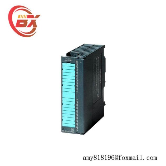 HIMA X-COM 01 11 Industrial Communication Module