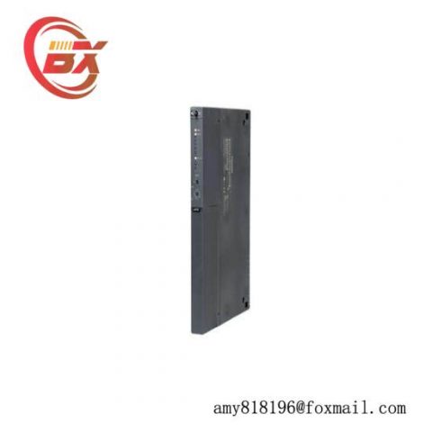 Siemens 6ES7461-1BA01-0AA0 Digital Input Module for Industrial Automation