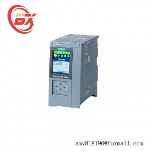 Siemens A5E3303-2452 Advanced Automation Module - High Performance Industrial Control Solution