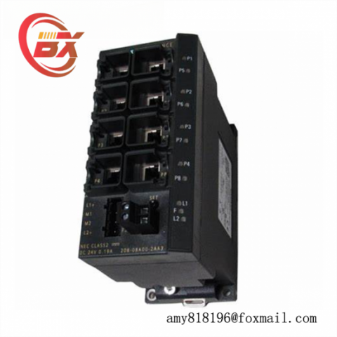 GE IC3603A250A FULL WAVE-BR-SIN, High Performance Power Supply Module