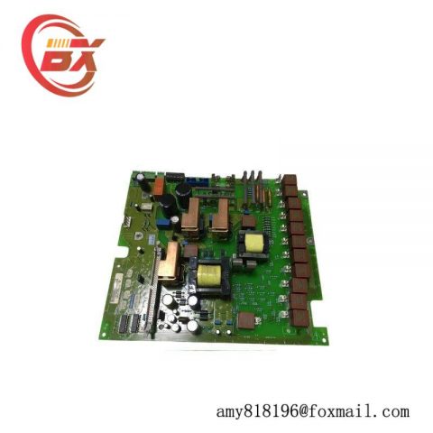Siemens 6RY1703-0DA02: Industrial Power Interface Module