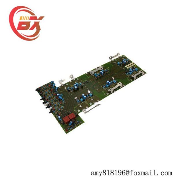 SIEMENS 6SE7031-7HG84-1JC2 Variable Frequency Drive Control Module, Optimized for Industrial Automation