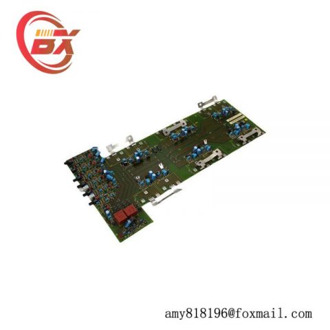 SIEMENS 6SE7031-7HG84-1JC2 Variable Frequency Drive Control Module, Optimized for Industrial Automation