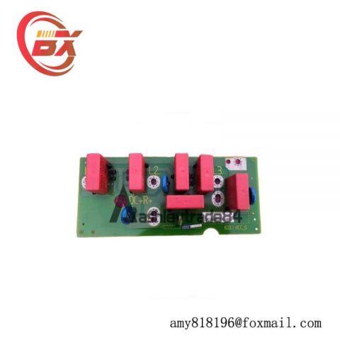 Siemens A5E00160441 Industrial Filter Board