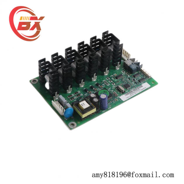 ABB MKD071B-061-KP1-KN Servo Motor Module