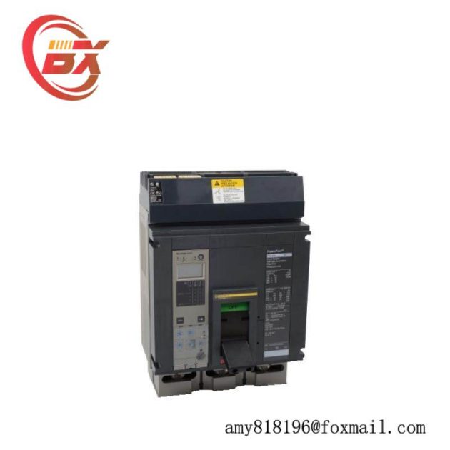 Square LC36450 Circuit Breaker for Industrial Control Systems