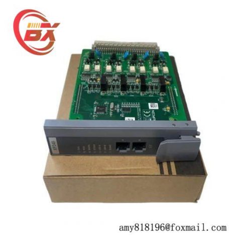 SUPCON XP-248 Communication Card - Advanced Industrial Control Module