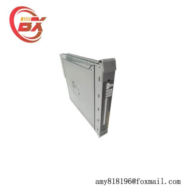 ICS Triplex T3120 HMI Module