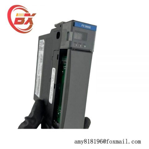HONEYWELL TC-IXR061 - Experion Analog Input Module