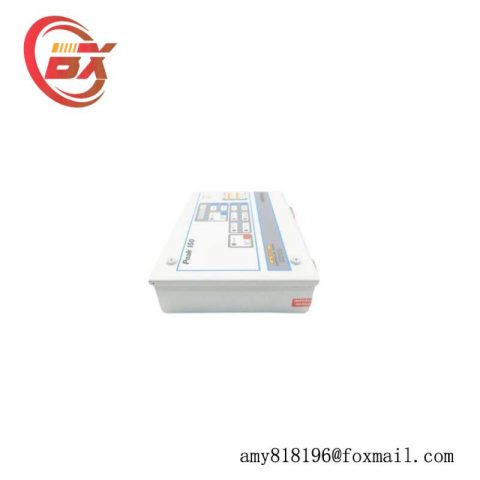 TEAM BL0170 PC0010-P Industrial Control Module