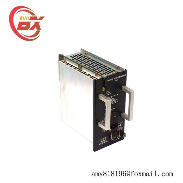 TEAM BL0170 PC0010-P Industrial Control Module