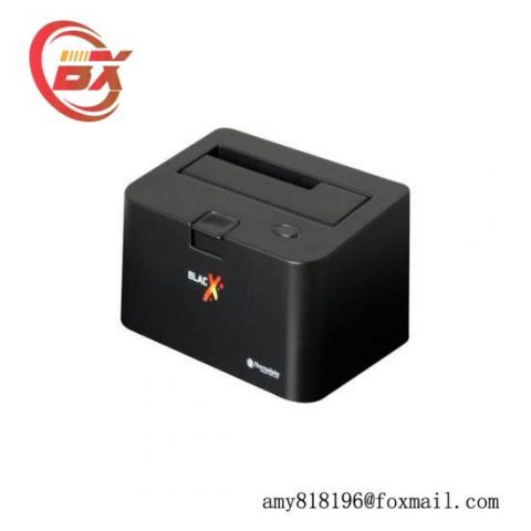 Thermaltake BlacX Docking Station - N0028USU, USB-C Hub & Expansion Card