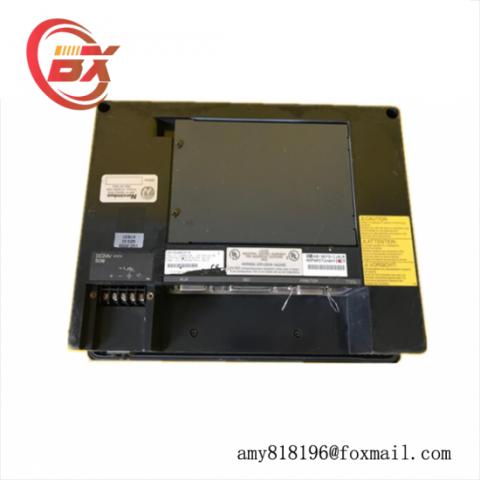 GE WESCOM D200 VME Bus Module, Industrial Control Component
