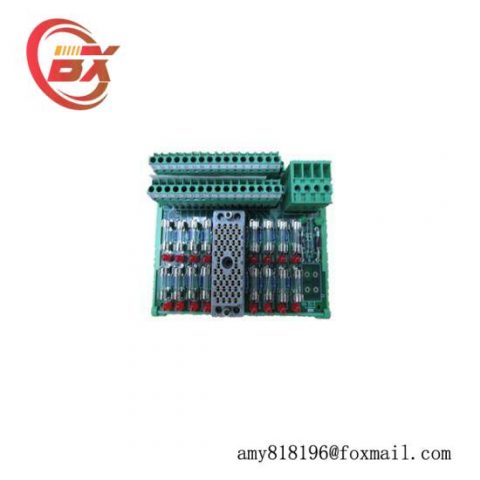 TRICONEX TRICON 9662-610 Control Module