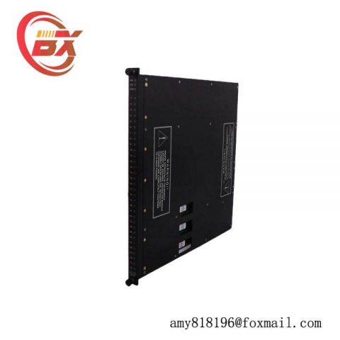 TRICONEX 4000093-210 Industrial Control Module