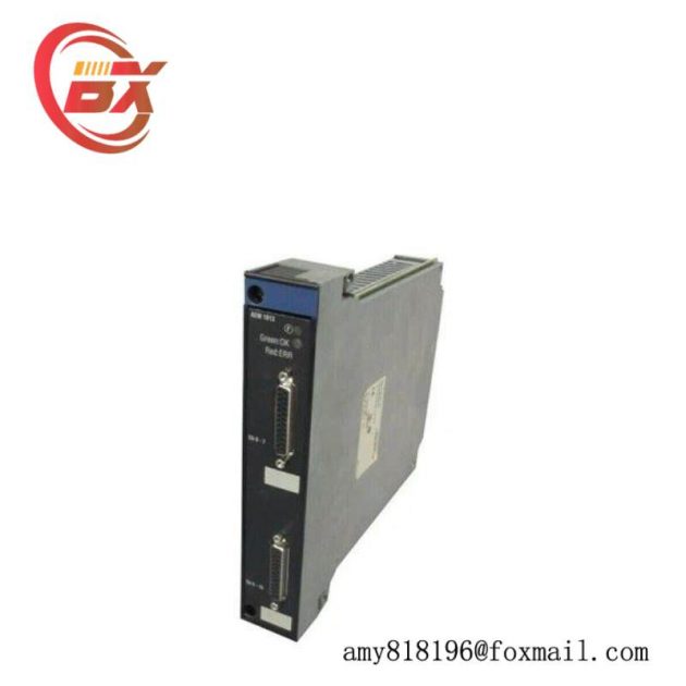 Schneider VDI67B31271200 Visualization Module