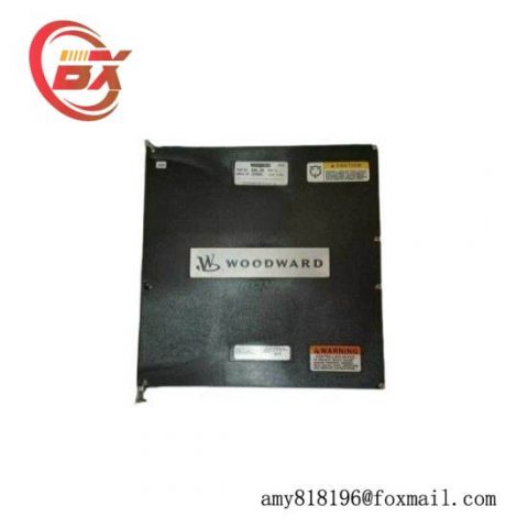 WOODWARD 5464-439 Industrial Control Module