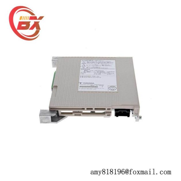 Yaskawa CACR-SR15BZ1SS-Y367 Servopack - High Performance Industrial Control Solution