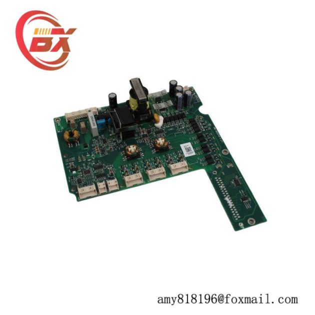 ABB ZINT-541 Inverter Power Plate
