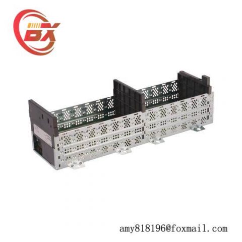 ZJBX High Precision Control Module 17-005 - Ensuring Accuracy and Reliability