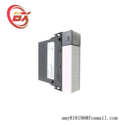 Allen-Bradley 1756-RM/B Redundancy Module, ControlLogix PLC Accessories