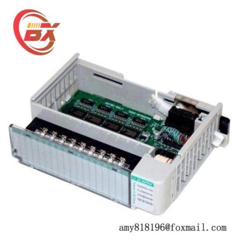 Allen-Bradley 1769-OB16P/B Modular PLC Controller