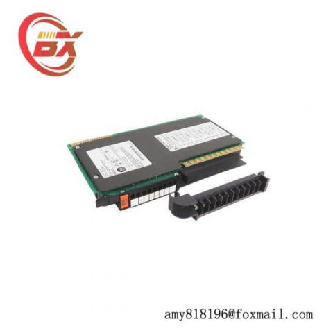 Rockwell Automation 1771-OZL Output Module
