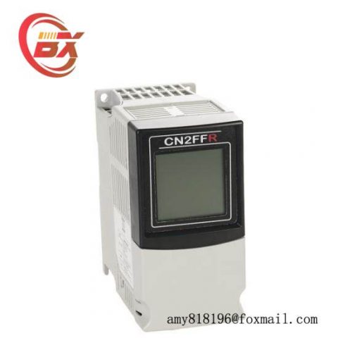 AB 1788-CN2FFR - Industrial Control Module, Advanced Technology & Precision Engineering