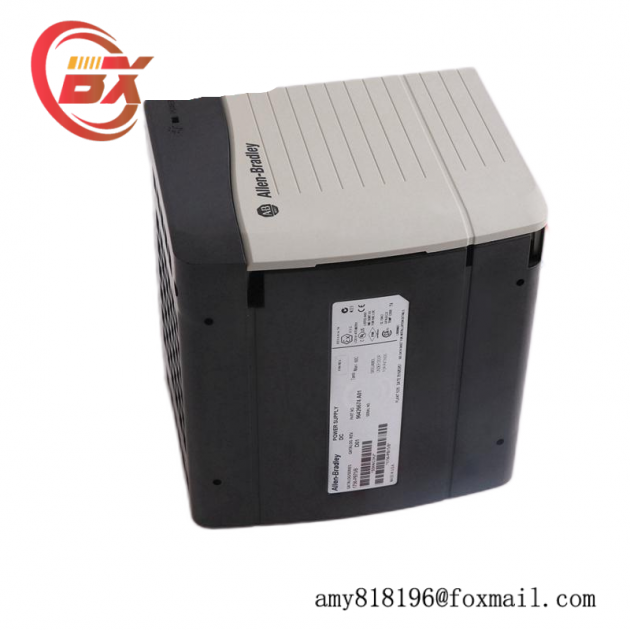 Allen-Bradley 2094-BC01-M01-S Integrated Axis Module