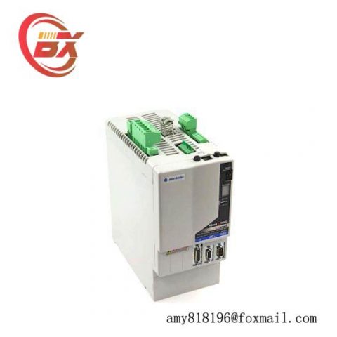 Allen-Bradley 2094-BC01-M01-S Integrated Axis Module