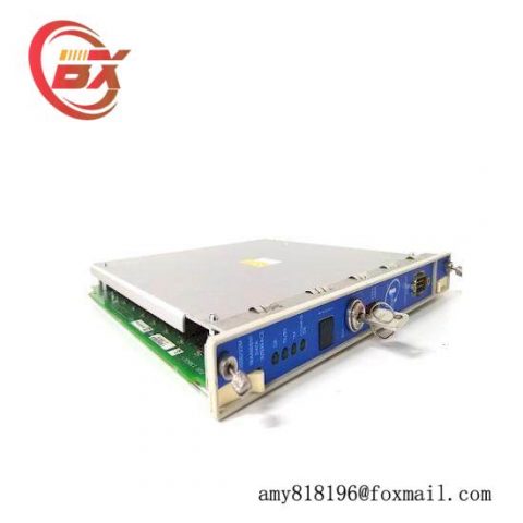 Bently Nevada 3500/20-01-02-00 Rack Interface Module