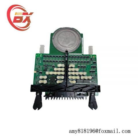ABB 5SHY3545L0010 3BHB013088R0001 Control Module