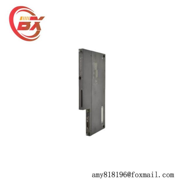 SIEMENS 6DD1 607-0AA0 - Advanced S7-400 Application Module