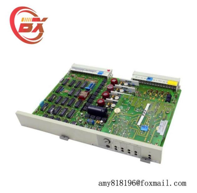 SIEMENS 6DS1703-8AB Teleperm M Module for Industrial Automation