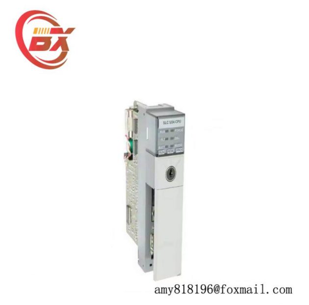 Rolls-Royce 5880-PC1017 Modular Control Board