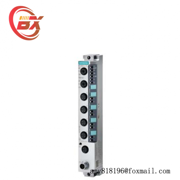 Siemens 6RA2432-6DV62-0 Simoreg K Converter for Four-Quadrant Drives Connection