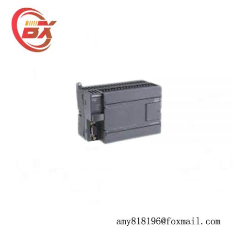 SIEMENS 6ES7288-1SR40-0AA0 - Smart CPU Module