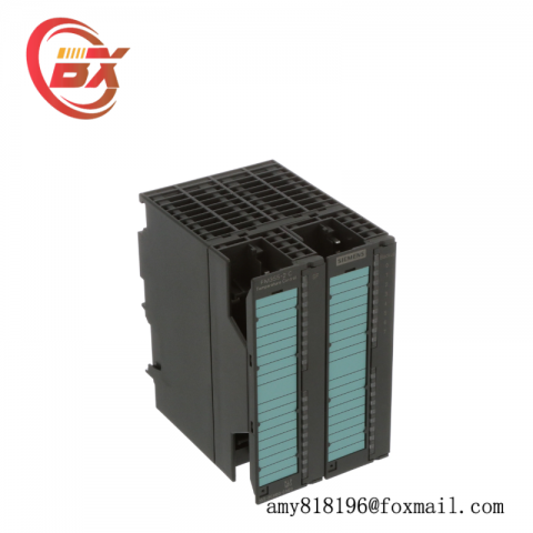 SIEMENS 6ES7355-2CH00-0AE0 Control Unit: Advanced Automation Solutions