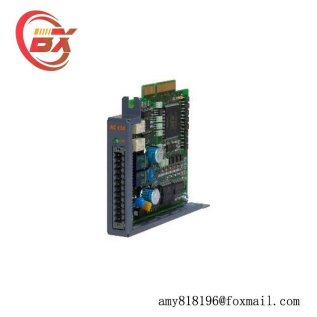 B&R X20BC0088 EtherNet/IP Bus Interface Module