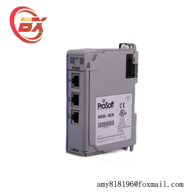 ZC-Link ZHCL-2 Data Collection Module