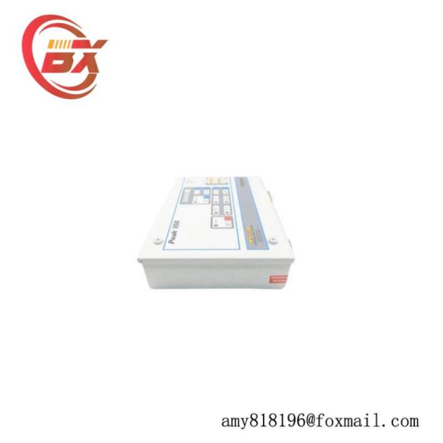 WOODWARD 5466-425E Control Module