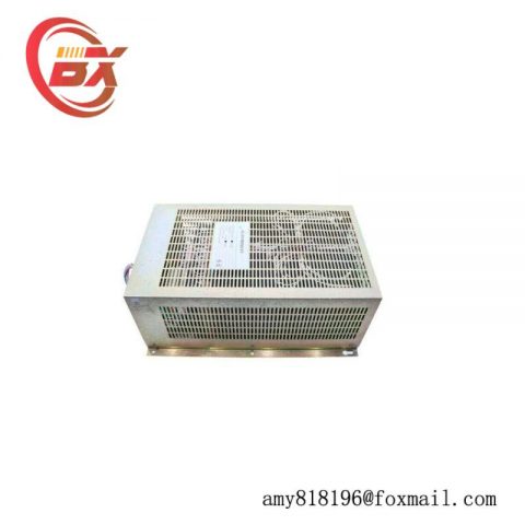 AB 1336-MOD-KB050 Heavy Duty Dynamic Brake for Industrial Controls